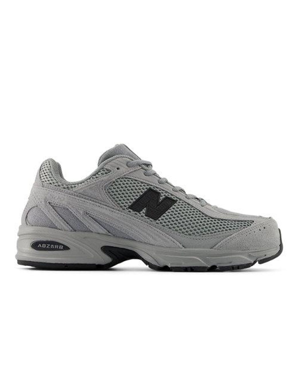 New Balance Gray U509V1
