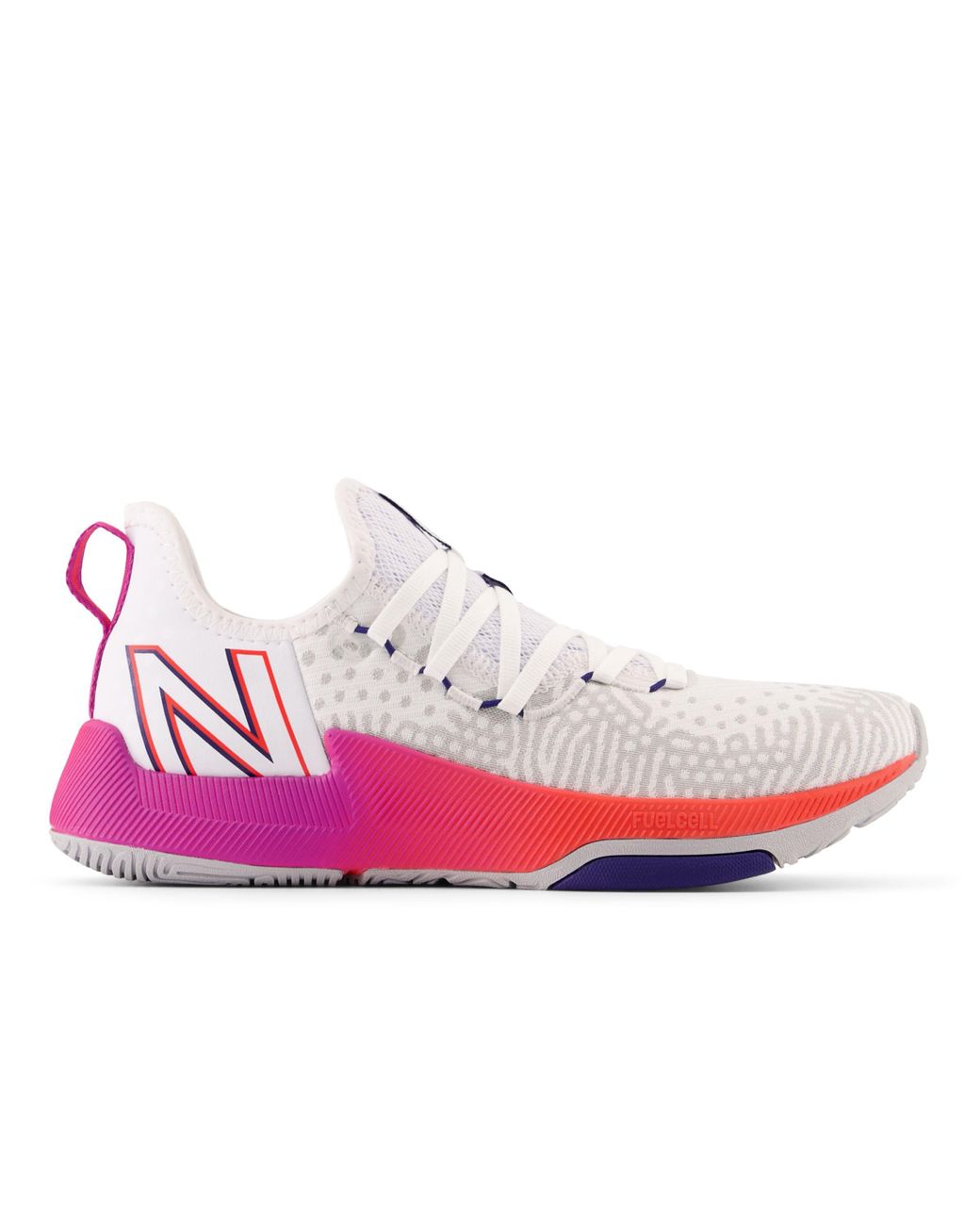 new balance fuelcore pink