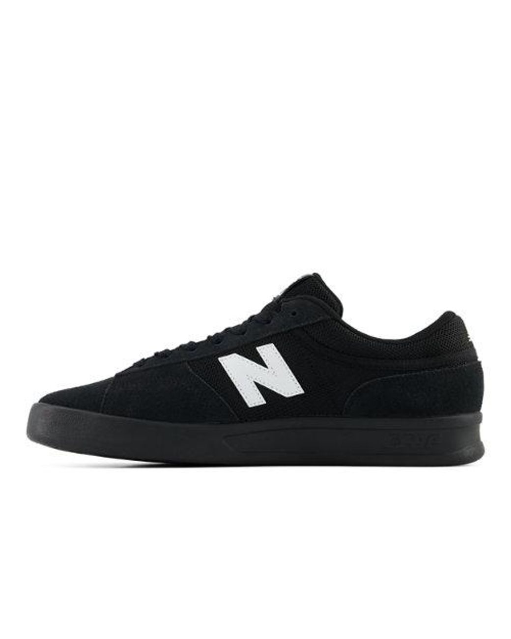 New Balance Black Nb Numeric 430 Skateboarding Shoes