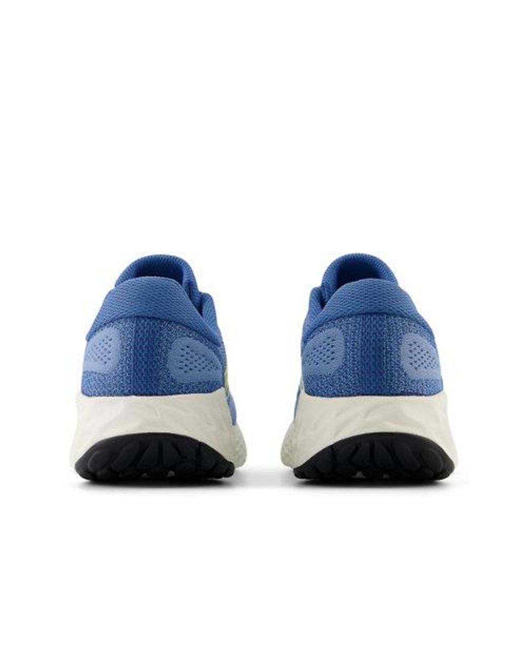 New Balance Blue Evoz V4