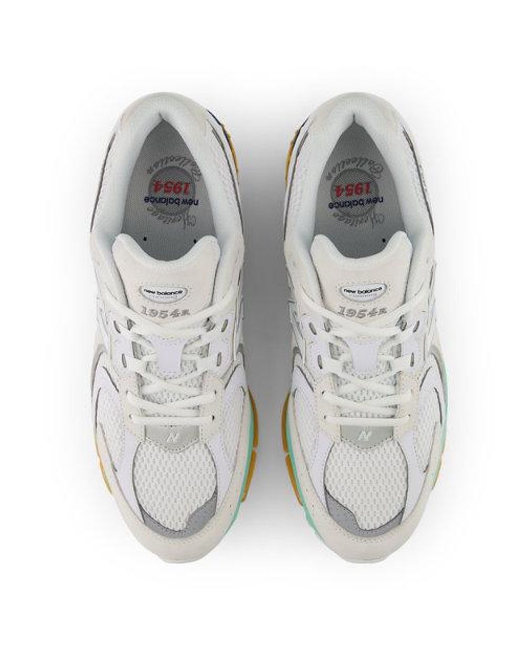 New Balance Blue 1954R