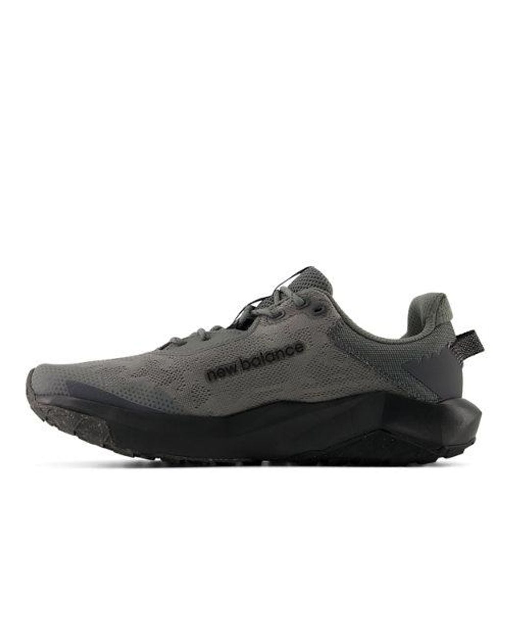 New Balance Black Dynasoft Nitrel V6 for men
