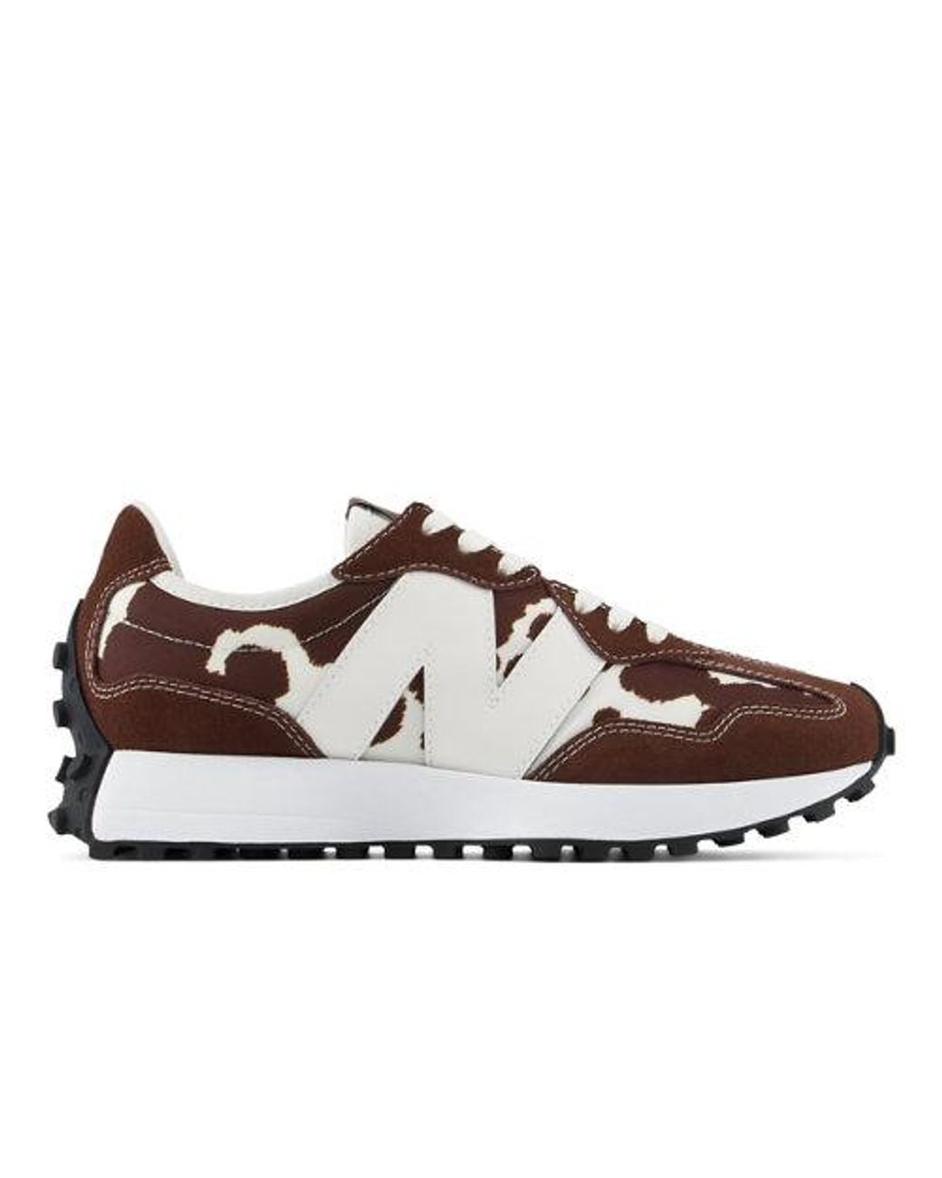 New Balance Brown 327