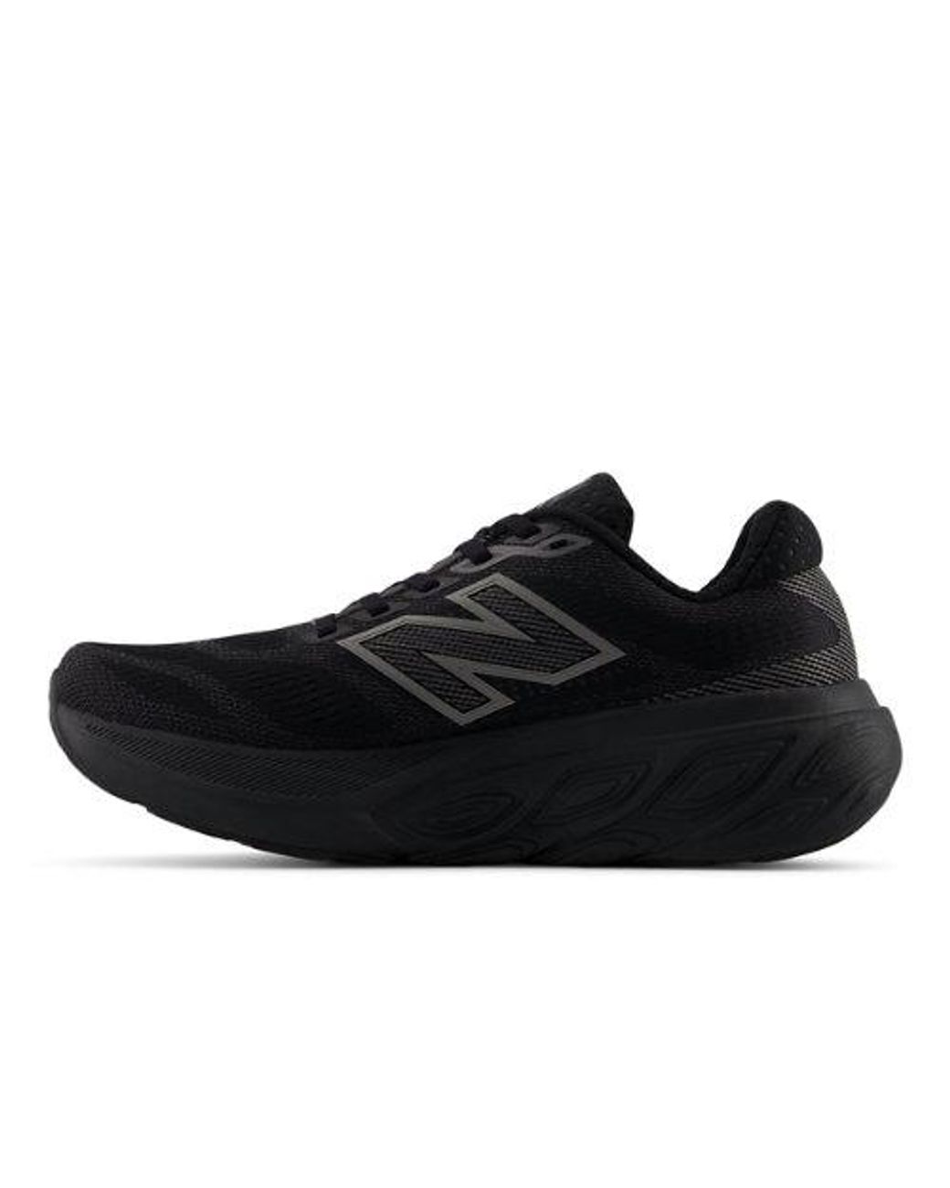 New Balance Black Fresh Foam X 880V15