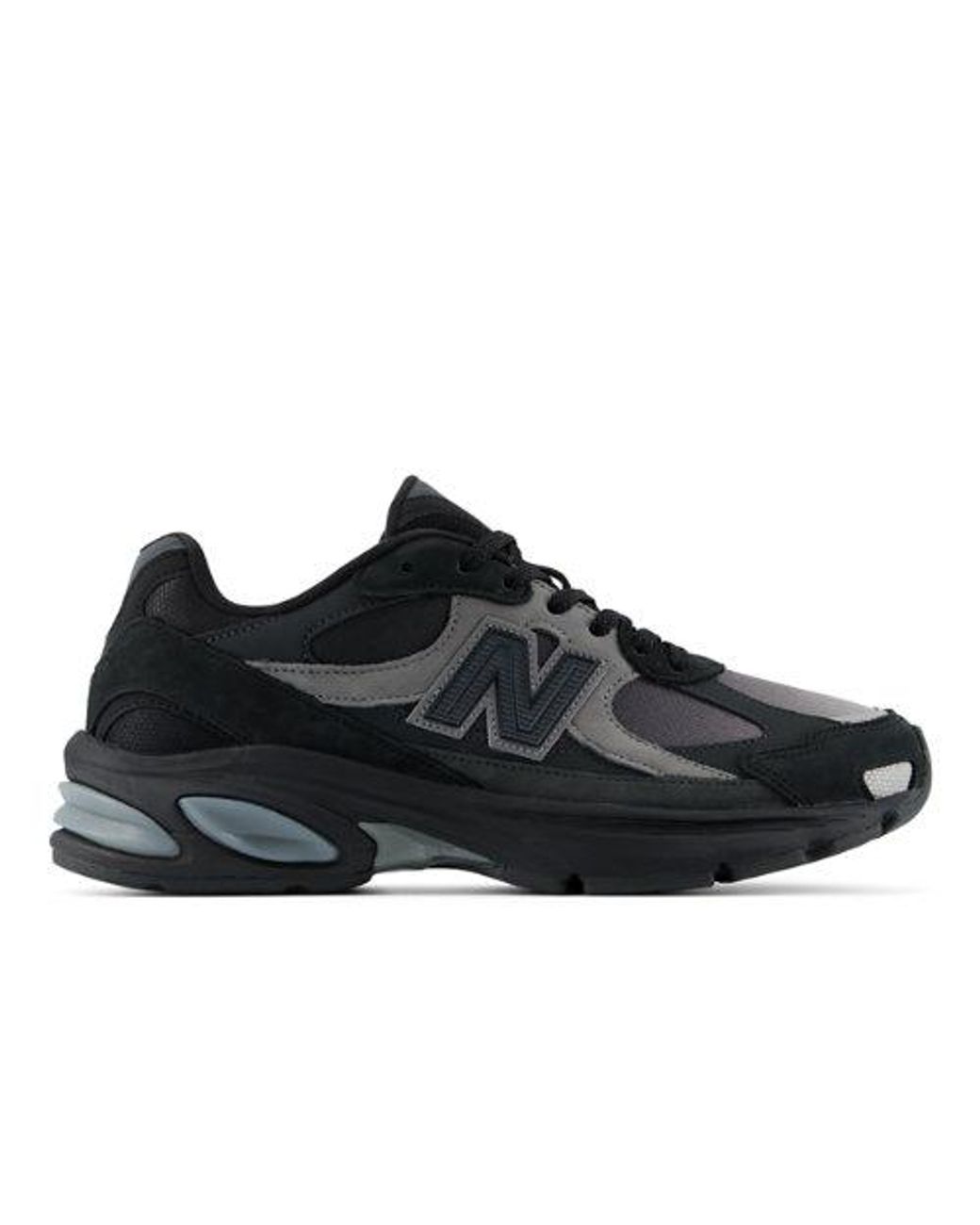 New Balance Black 2010 Shoes