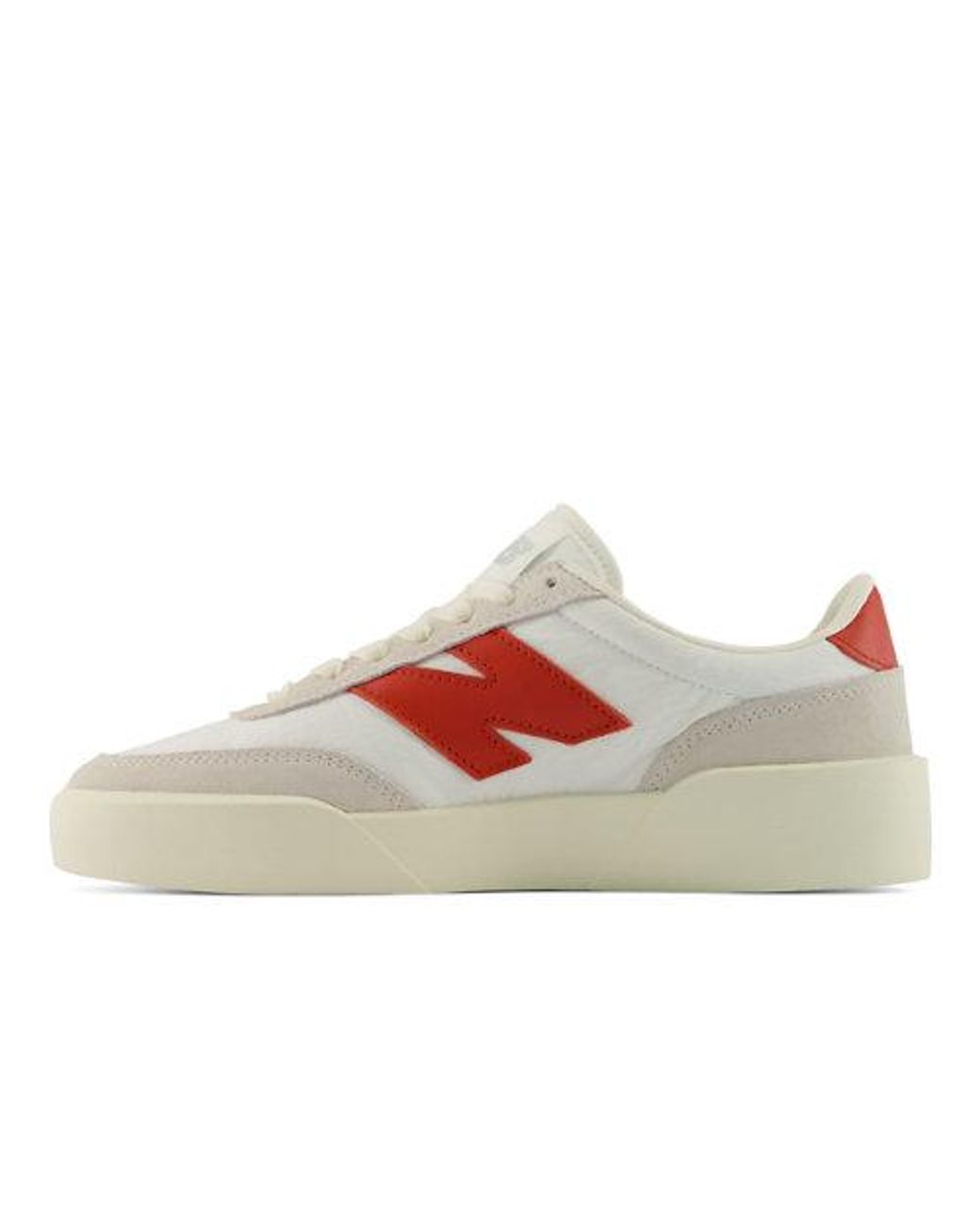 New Balance Multicolor 750