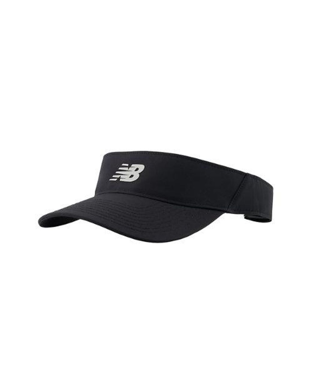 New Balance Black '47 Visor
