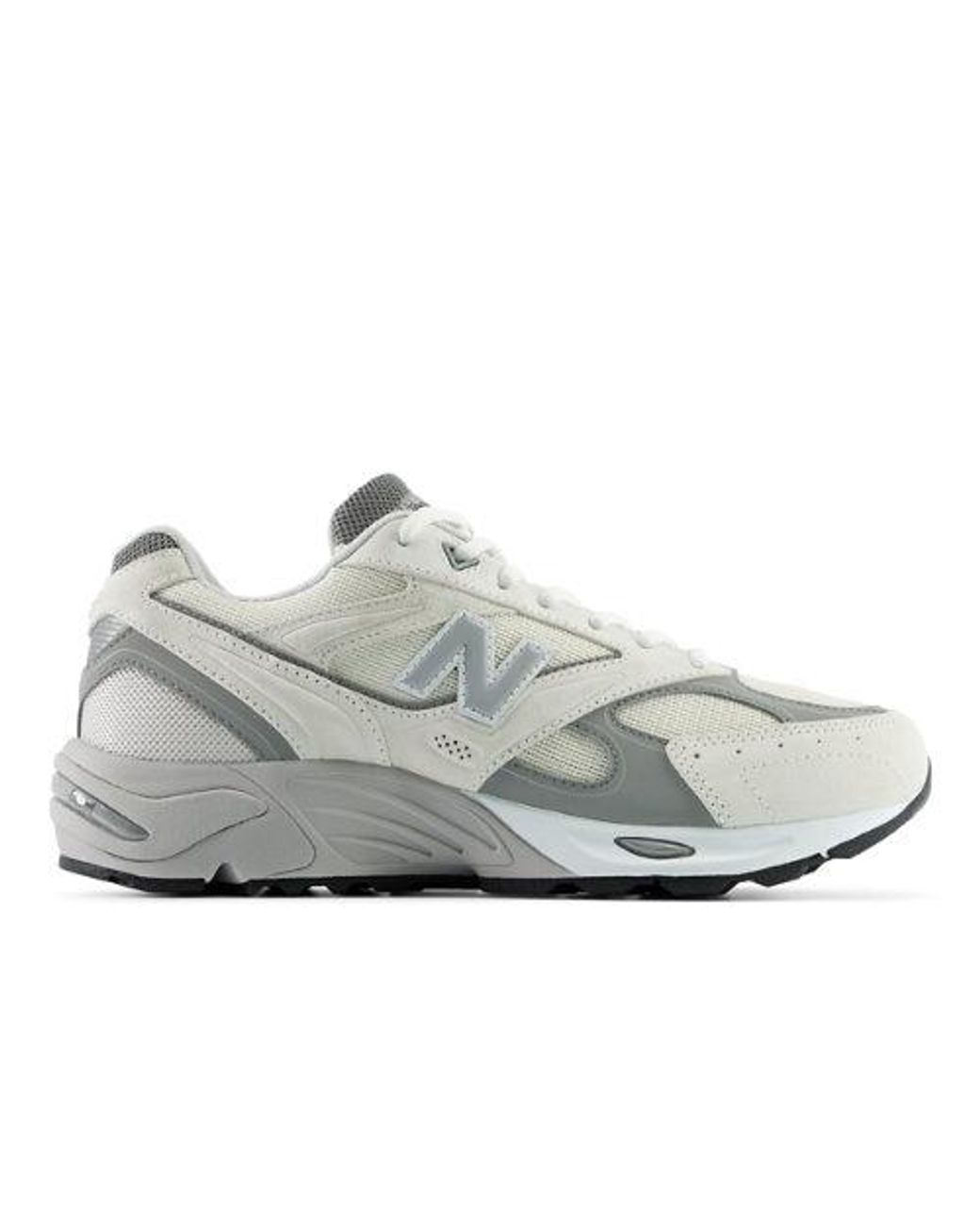 New Balance Gray 880R