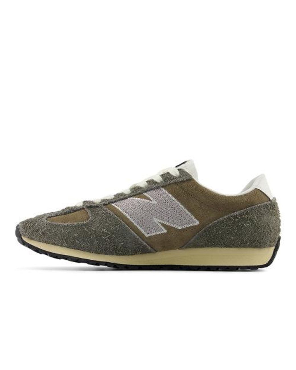 New Balance Gray 471