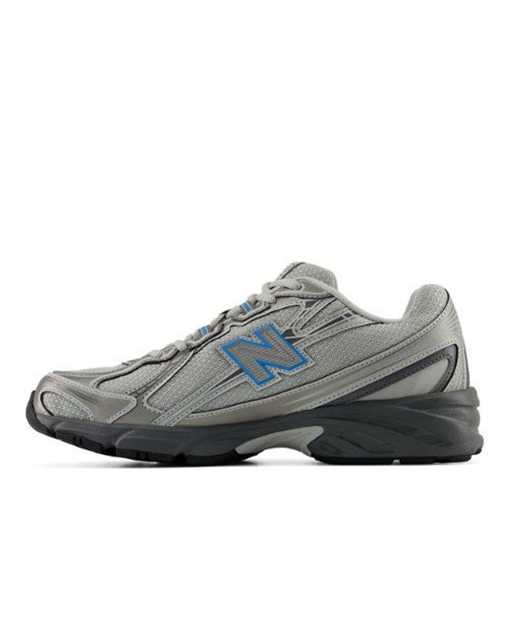 New Balance Gray 740