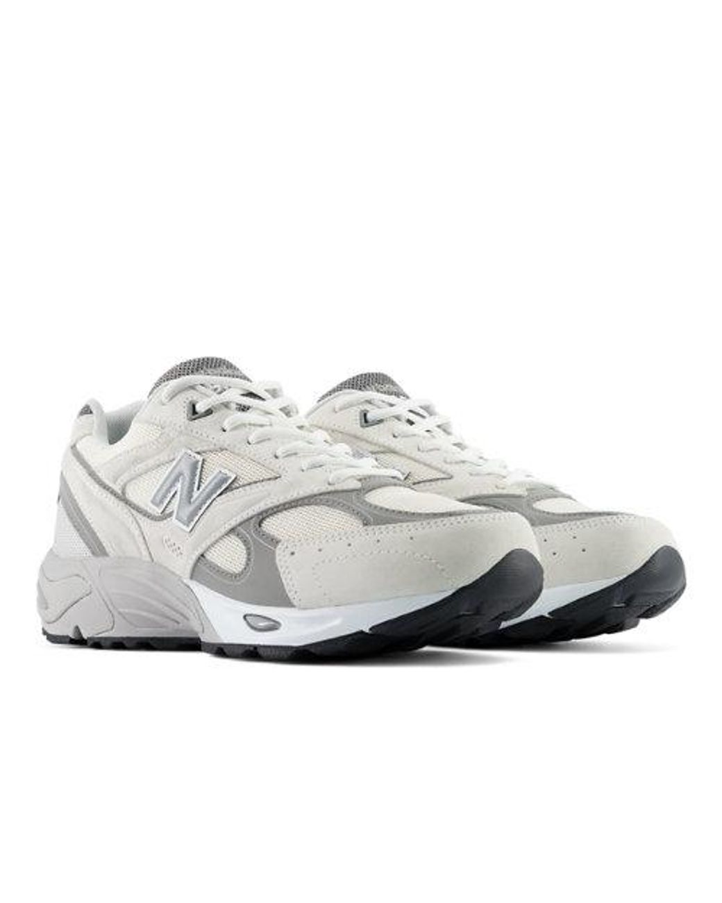 New Balance Gray 880R