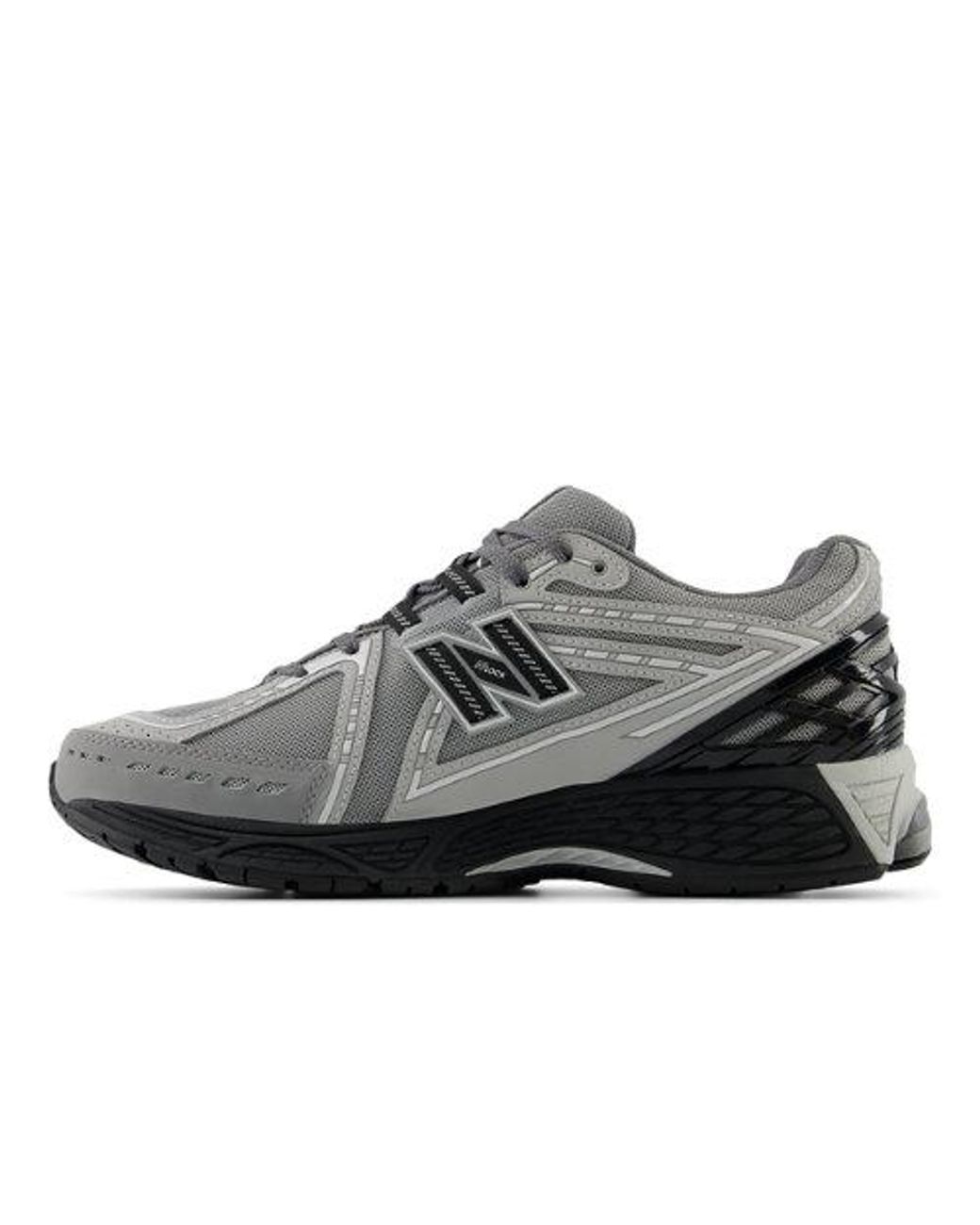 New Balance Gray 1906R for men