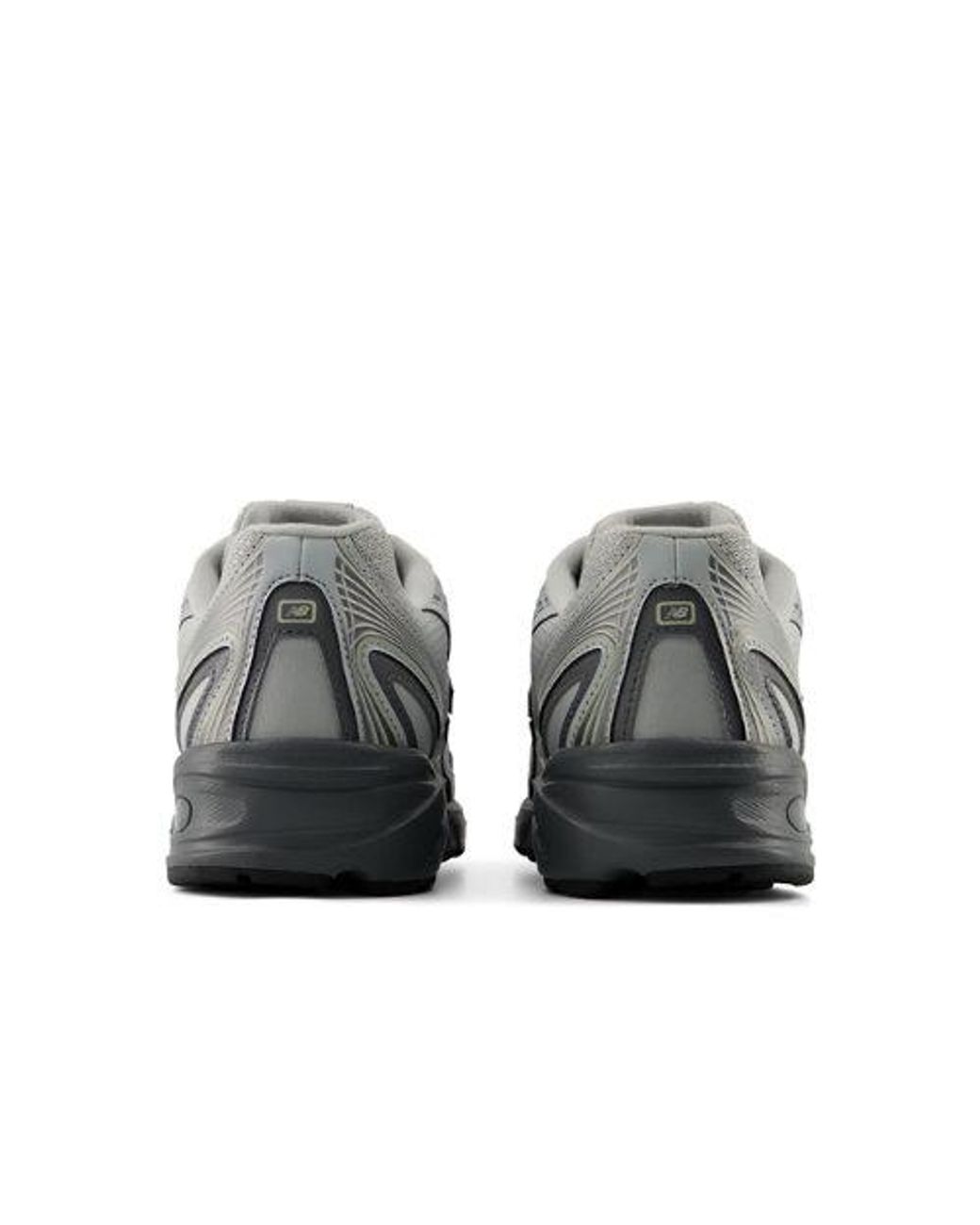 New Balance Gray 740