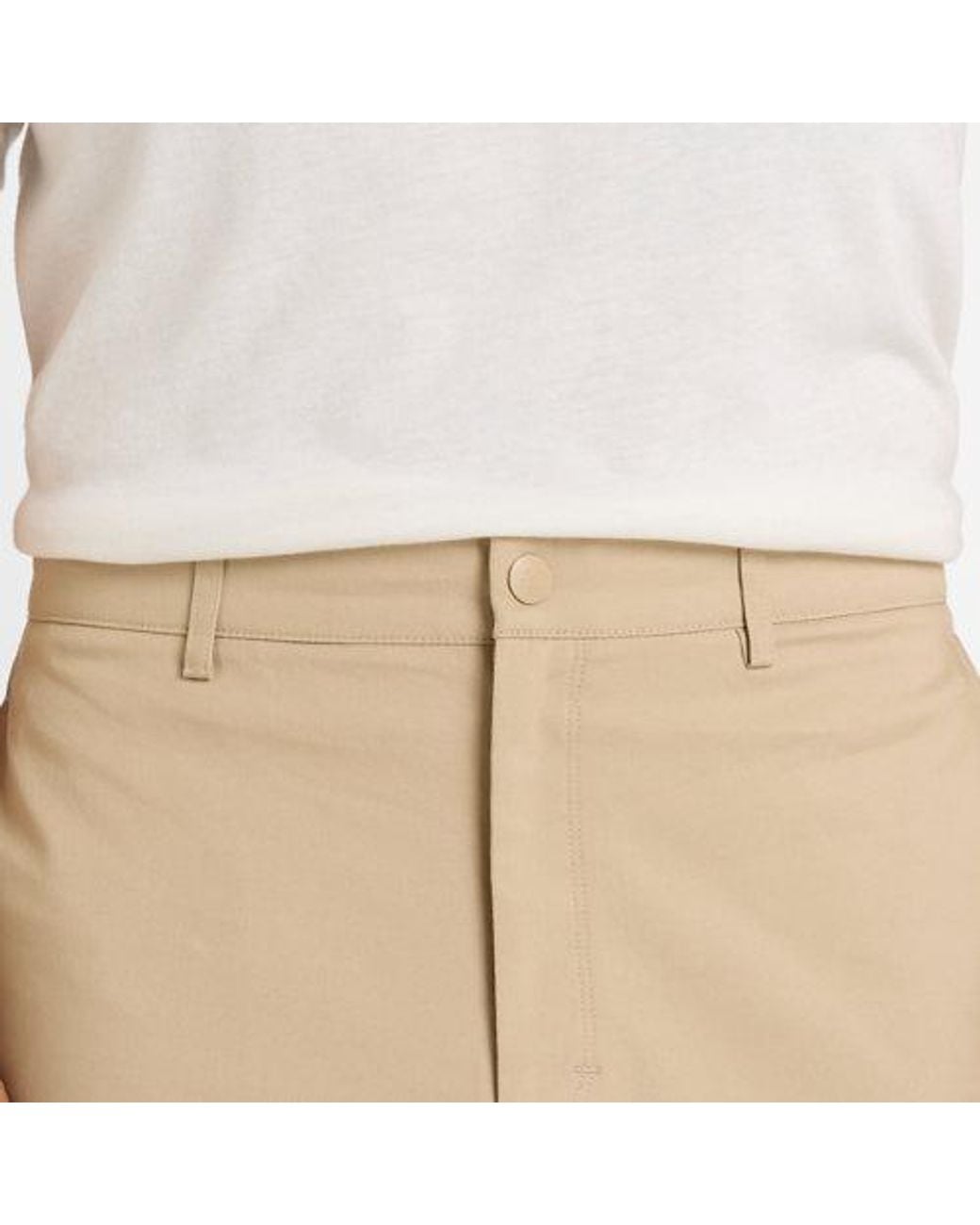 New Balance Natural Athletics Standard Pant 30" for men