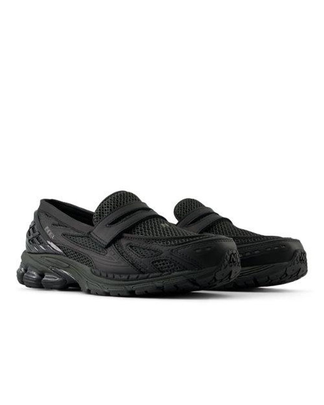 New Balance Black 1906L Sneakers