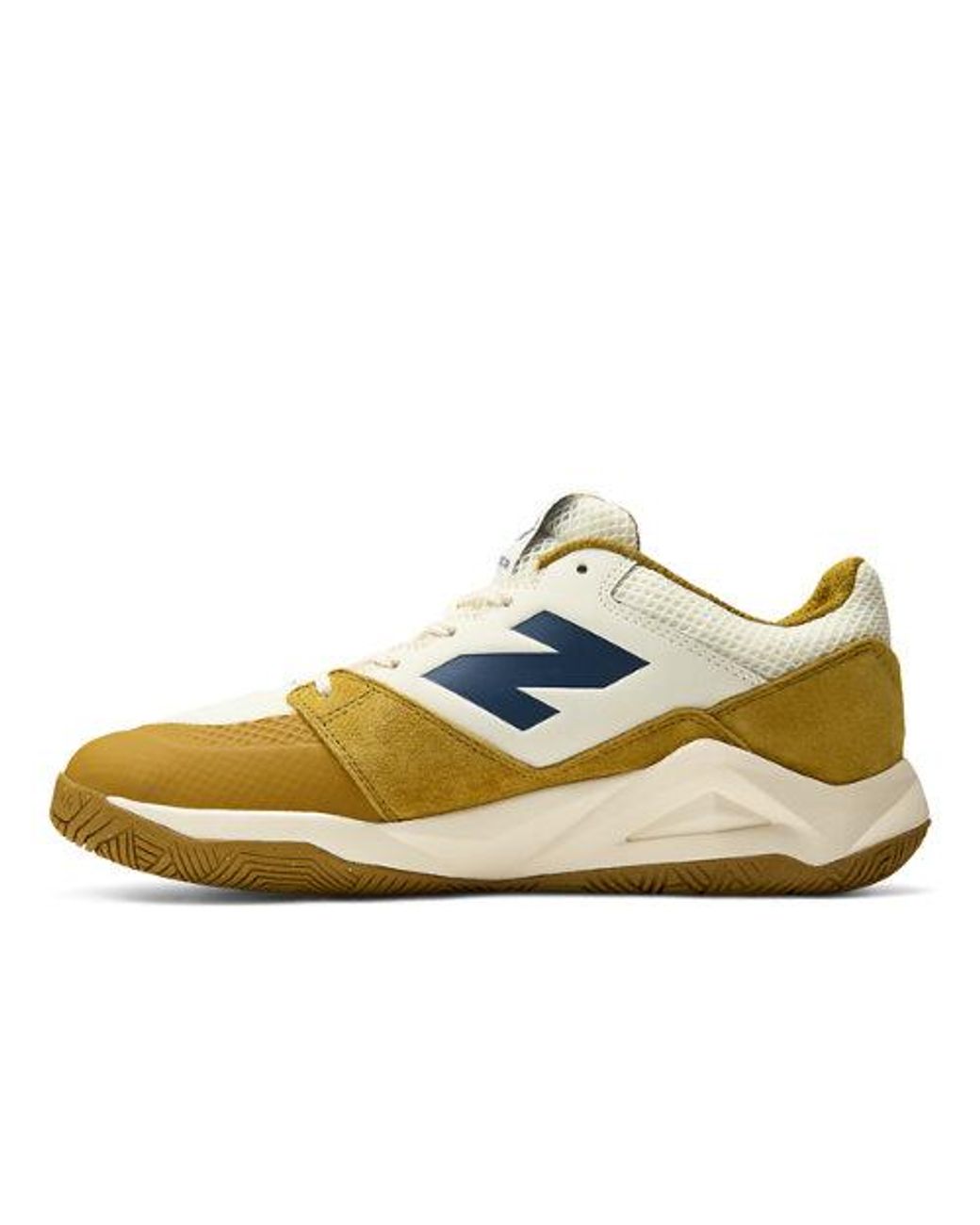 New Balance Multicolor Coco Delray Tennis Shoes for men