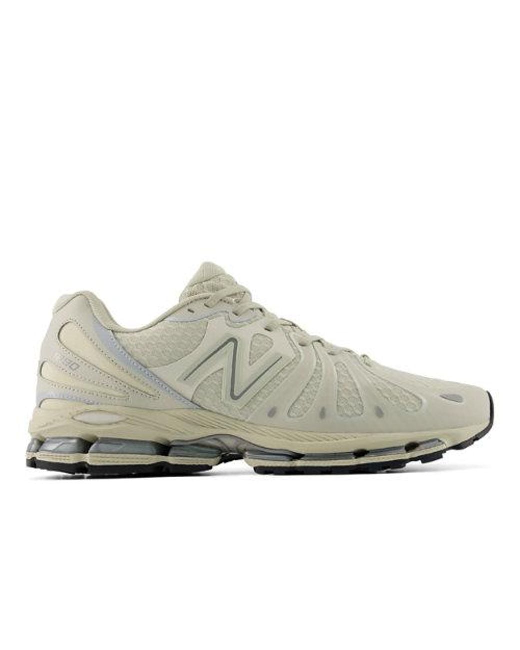 New Balance Gray 1890