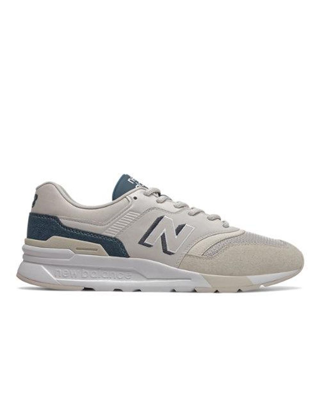 New Balance Gray 997H for men