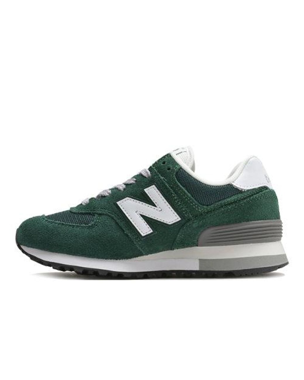 New Balance Green 574