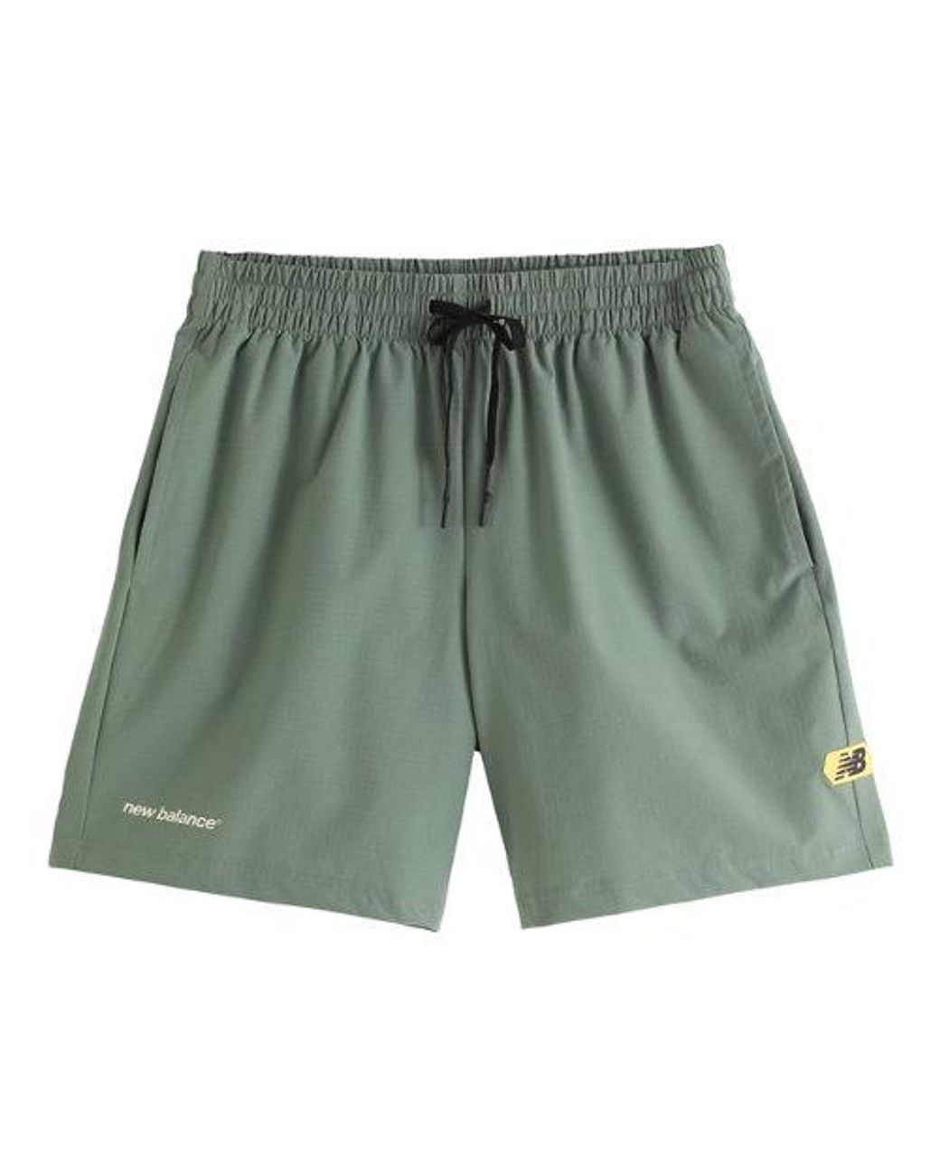 New Balance Green Street Classics Short for men