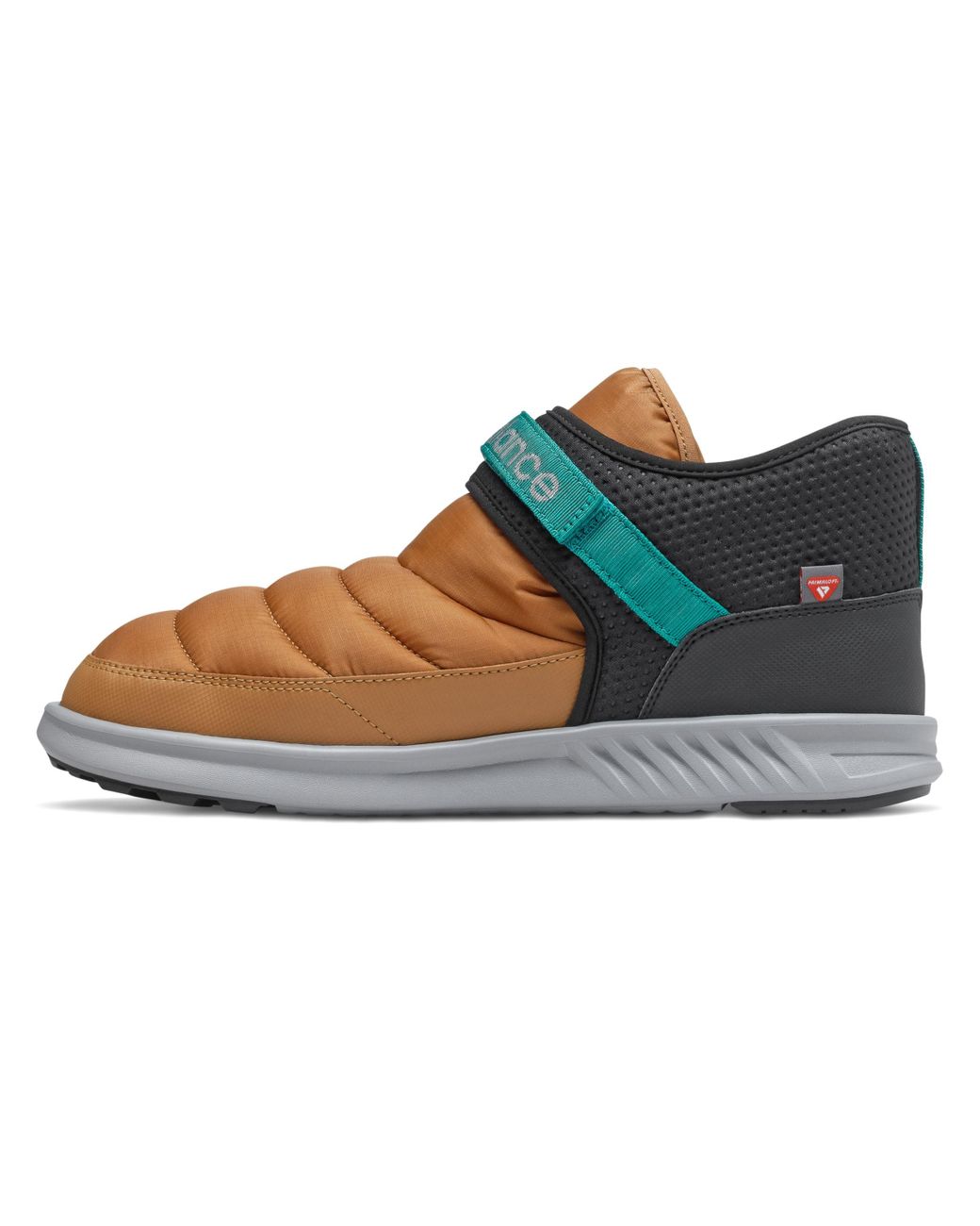 new balance mid cut