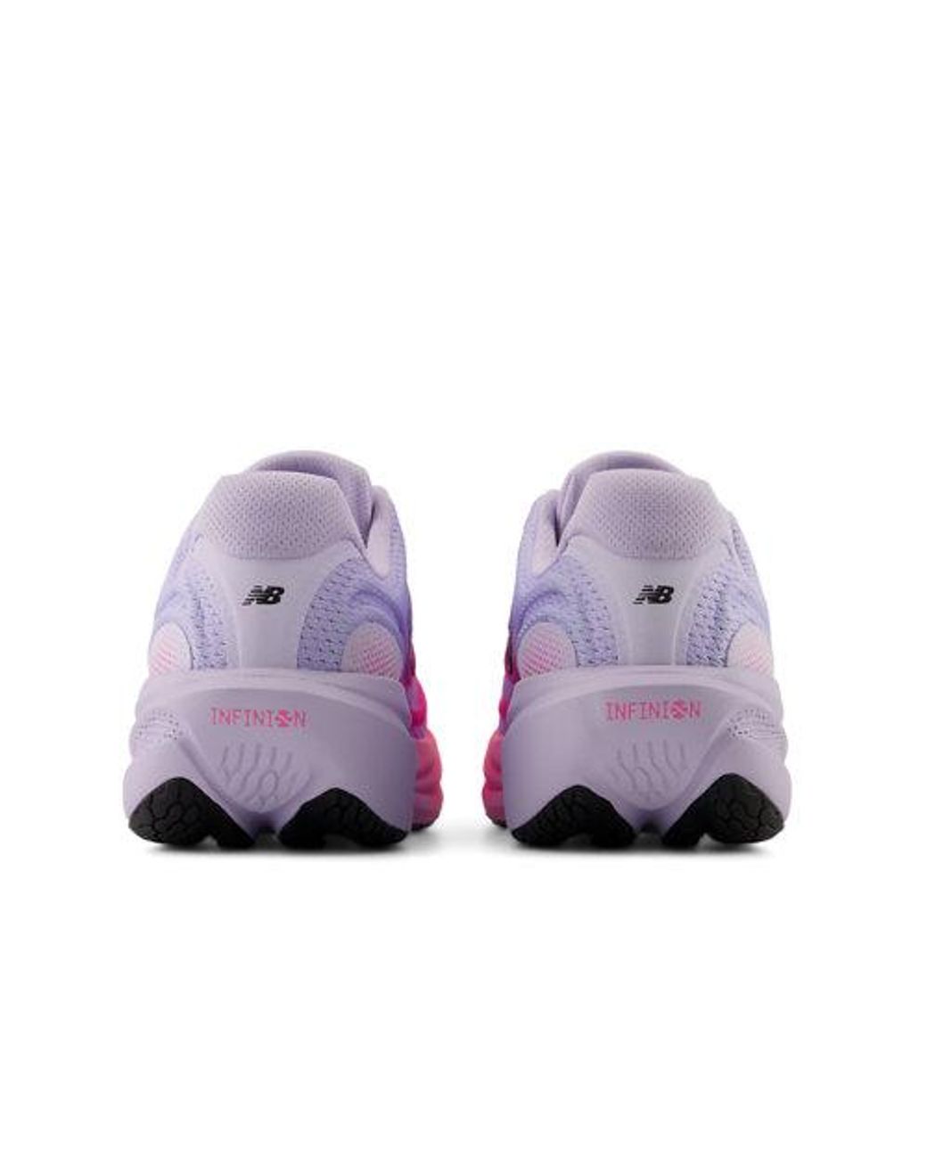 New Balance Purple 1080V15