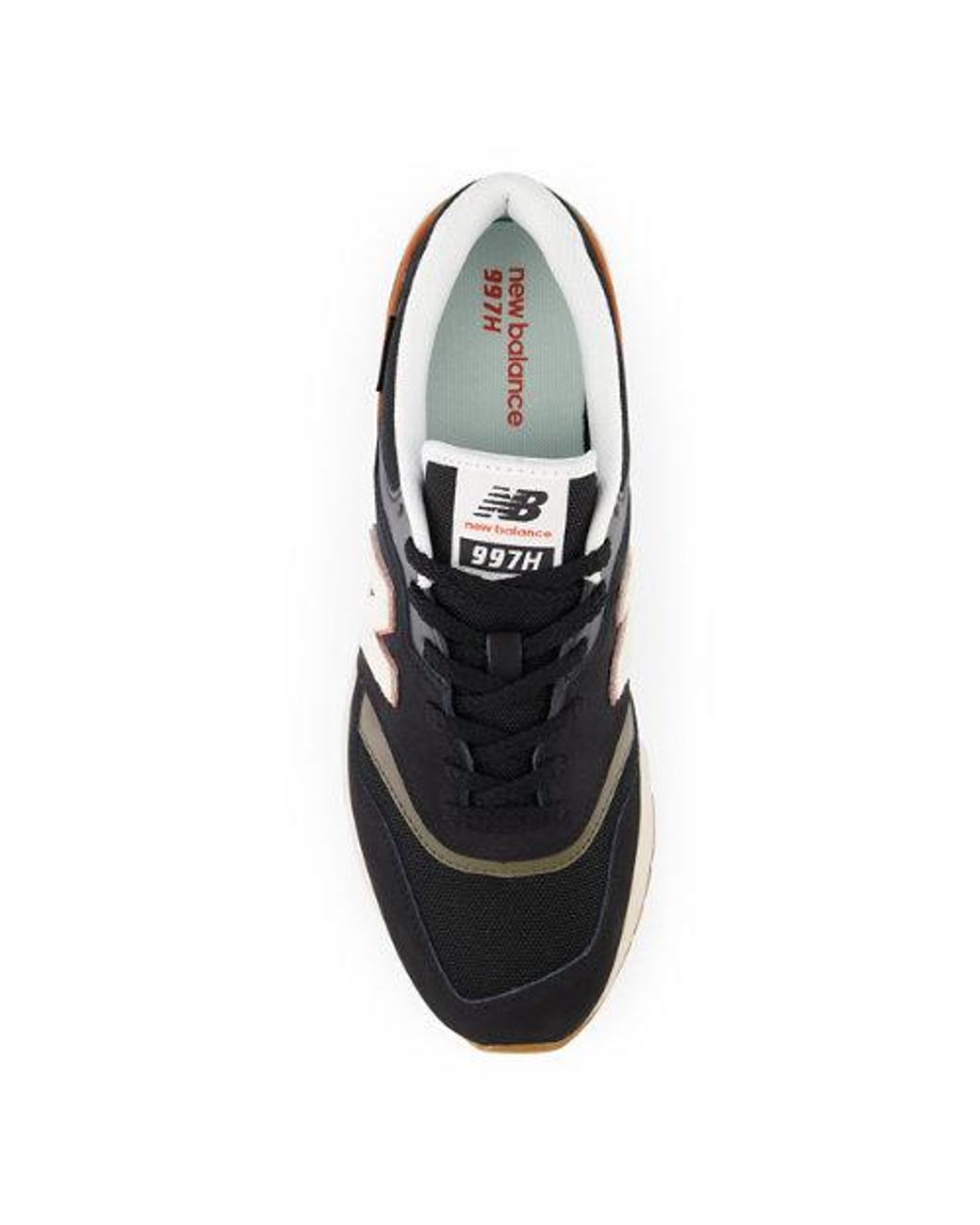 New Balance Blue 997H for men
