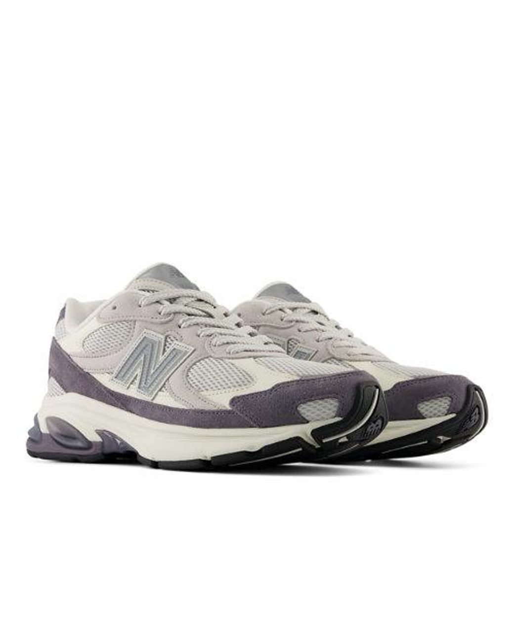 New Balance Gray 2010