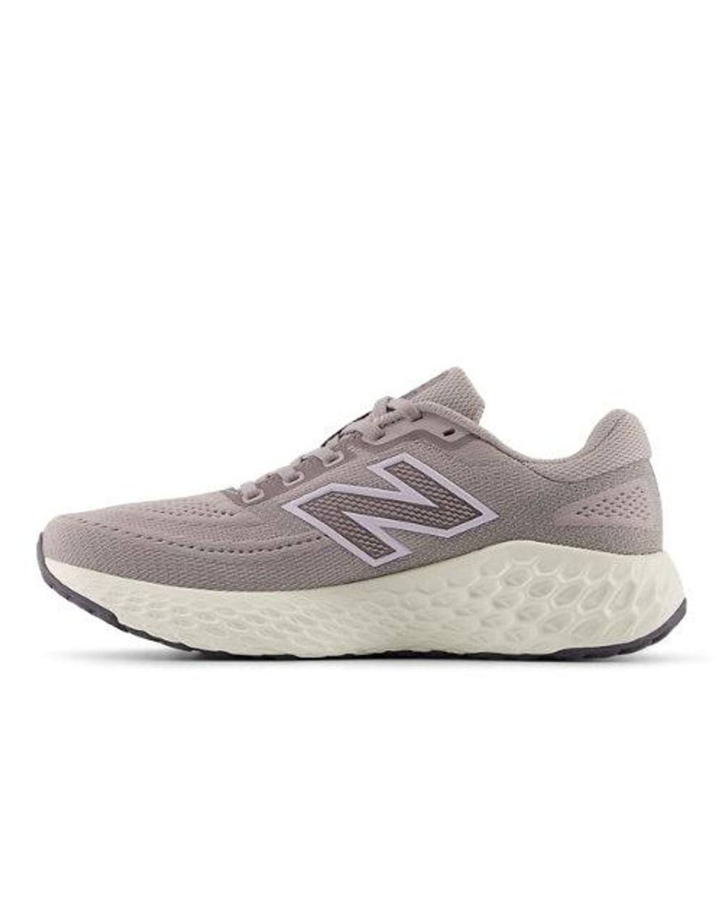 New Balance Gray Evoz V4