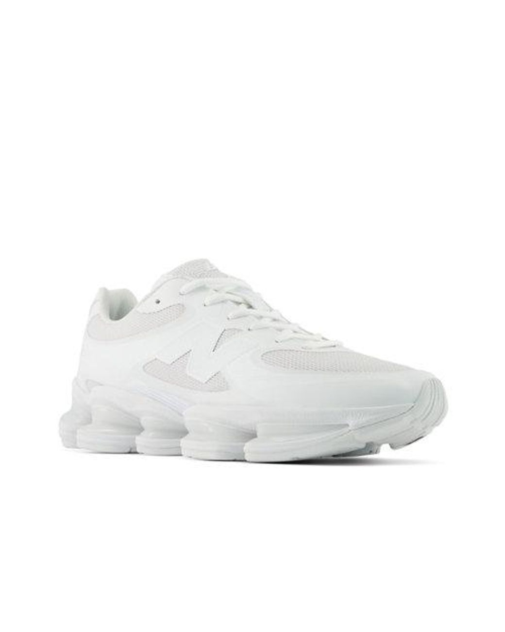 New Balance Gray Abzorb 2000