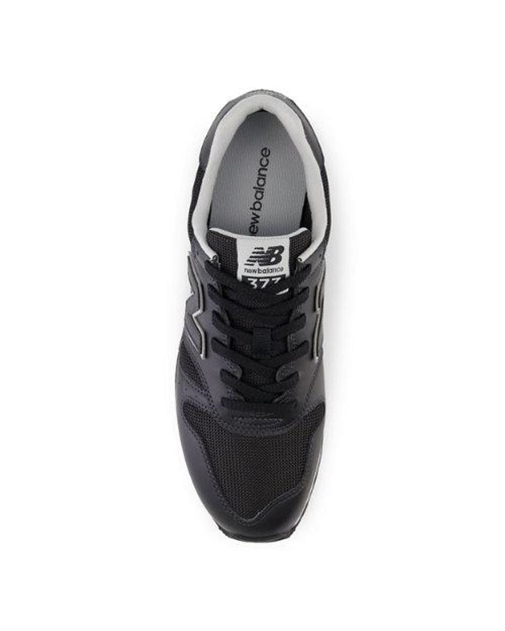 New Balance Black 373V2 for men