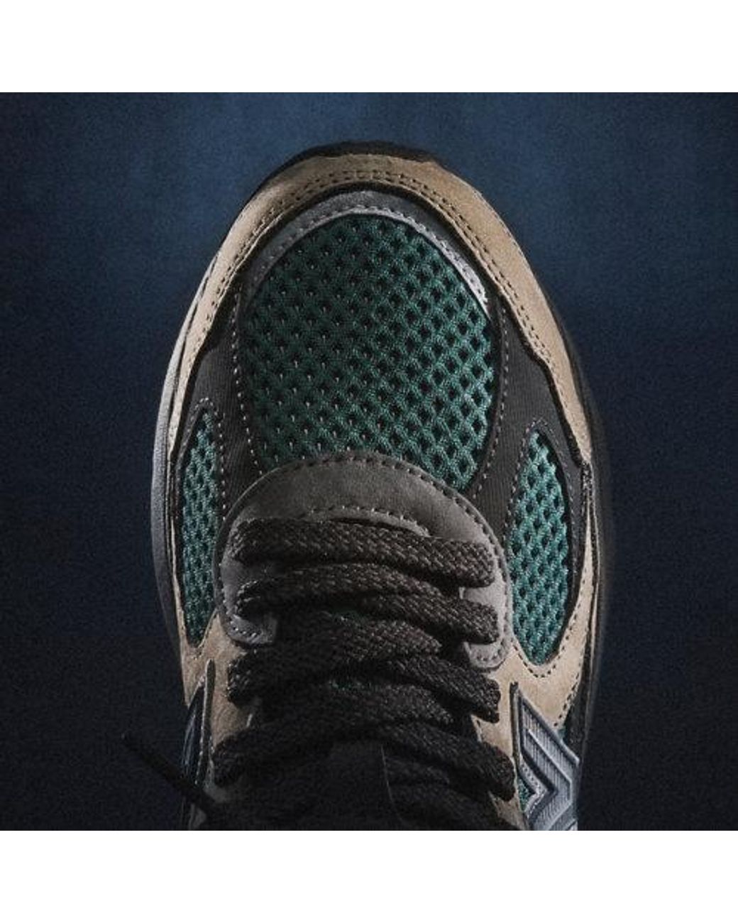 New Balance Green 2010 for men