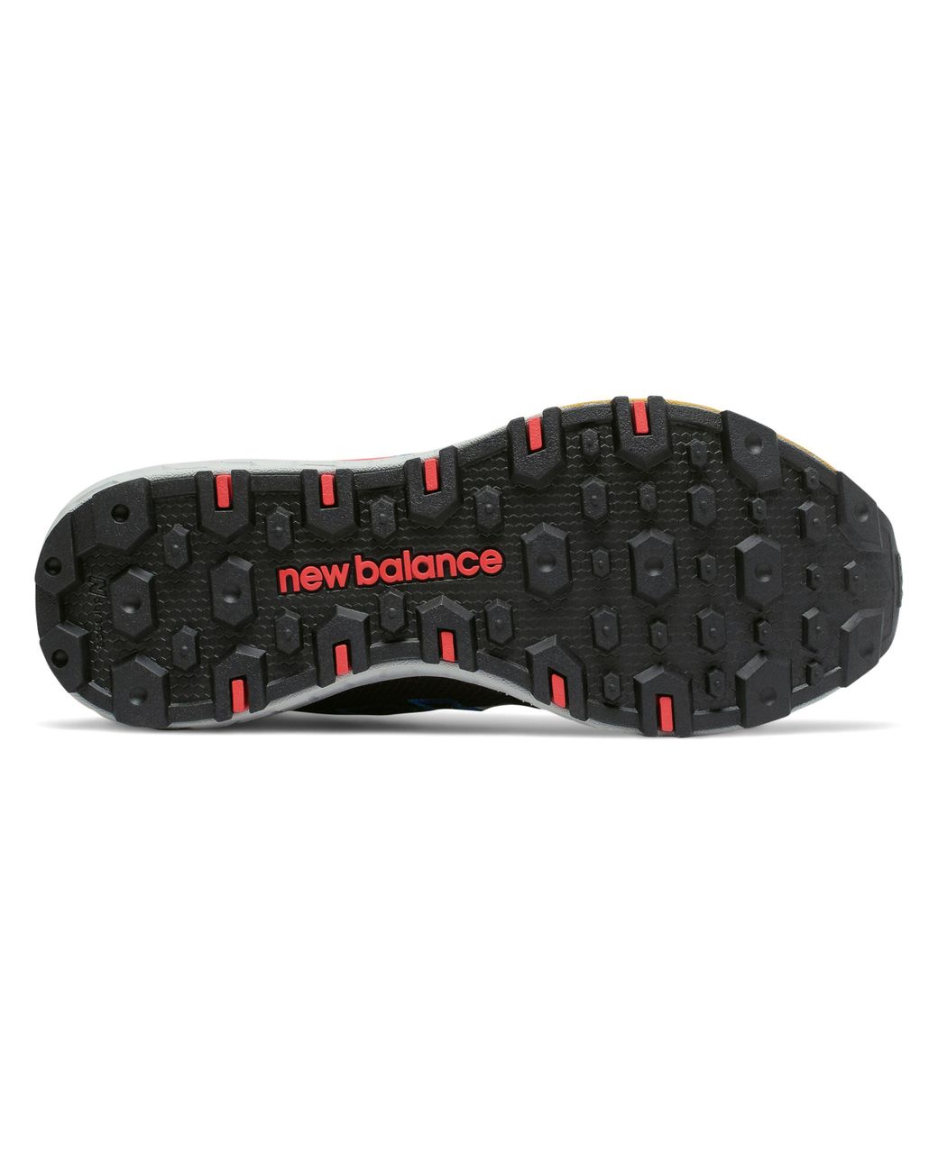 New Balance Synthetic Fresh Foam Crag V2 Trail Running Shoes | Lyst