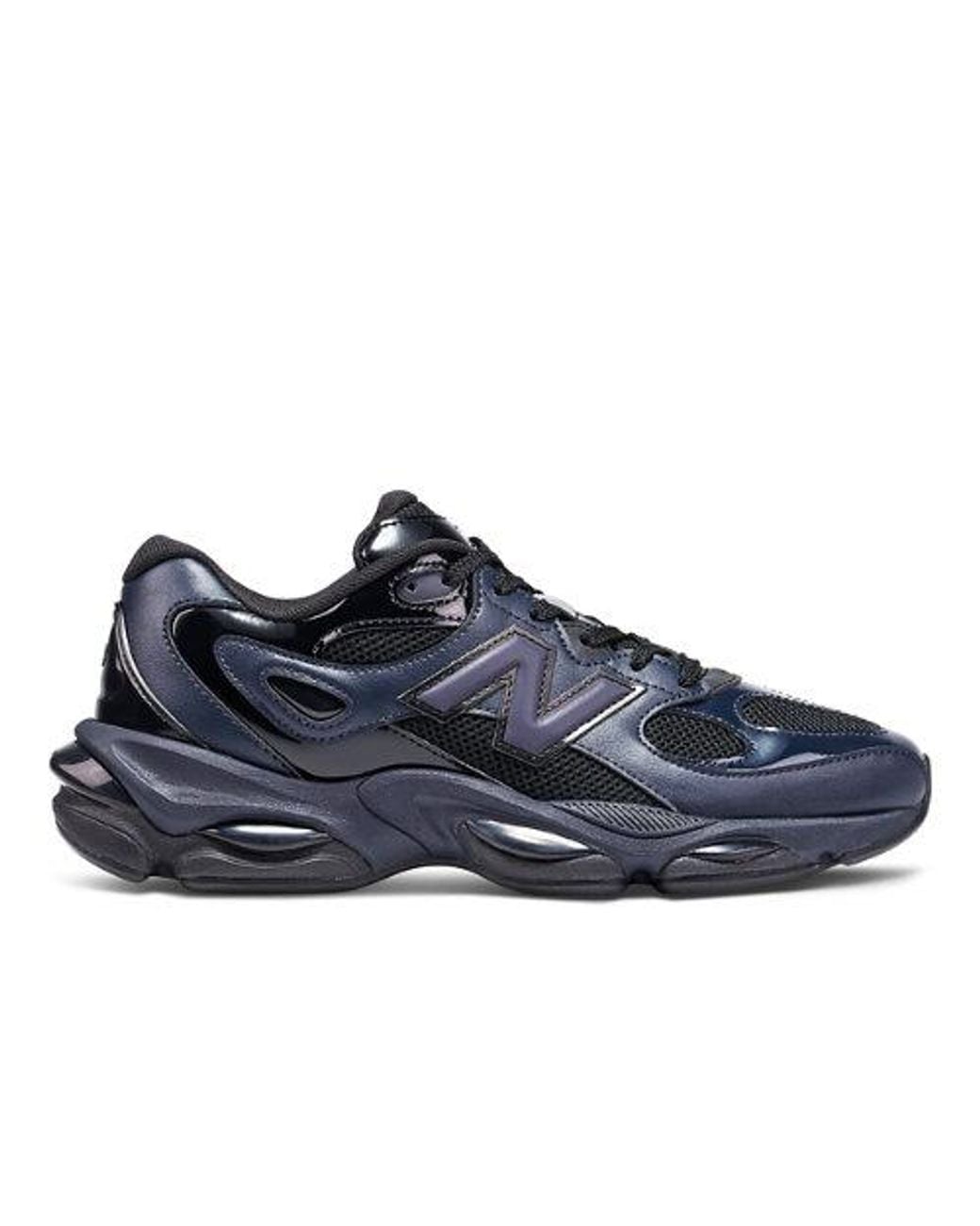New Balance Blue 983