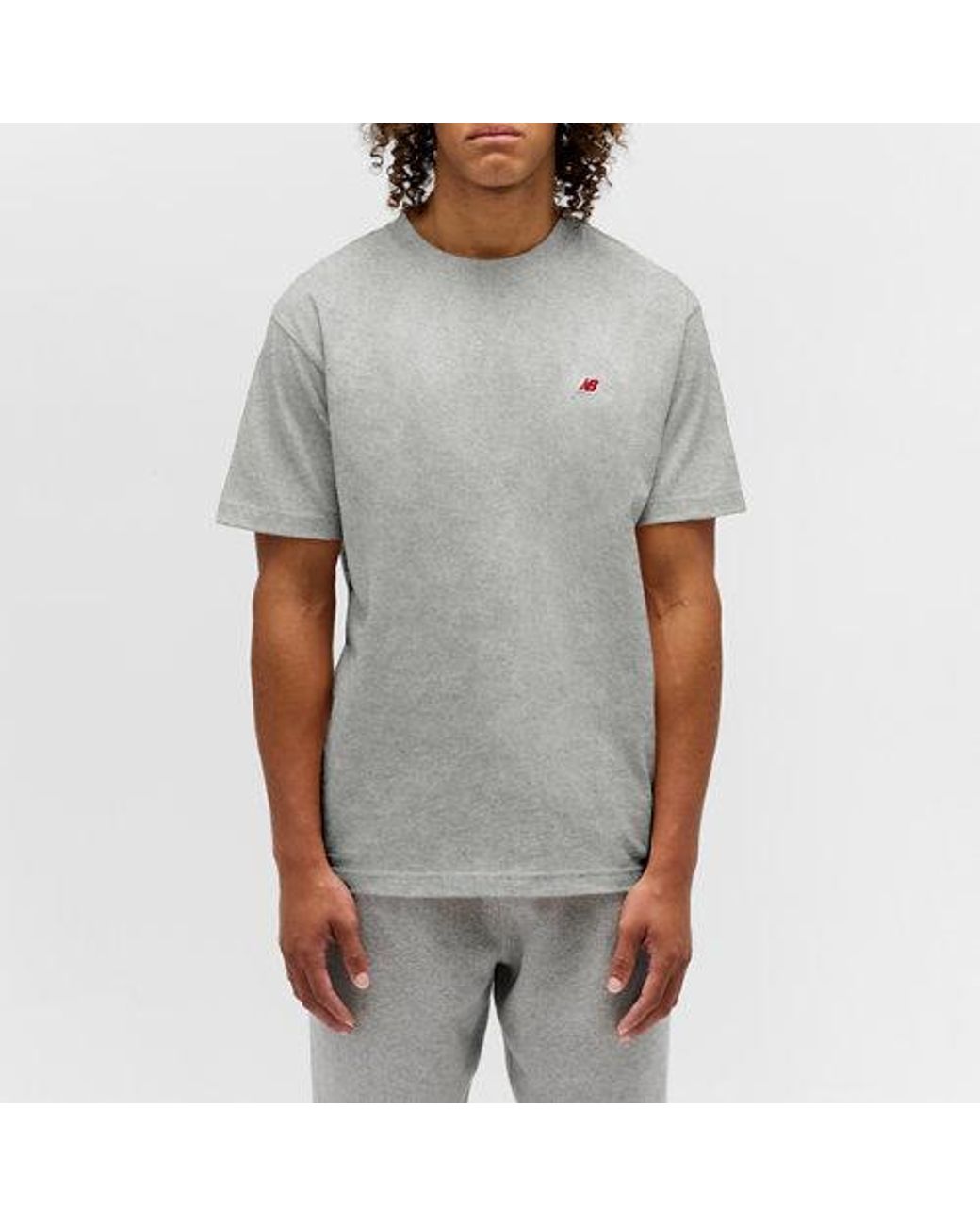 New Balance Gray Made for men