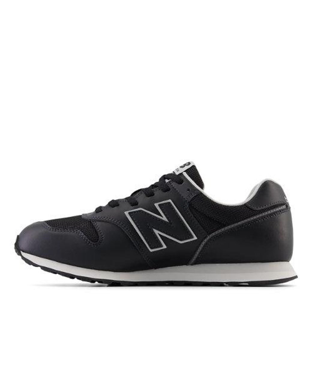 New Balance Black 373V2 for men
