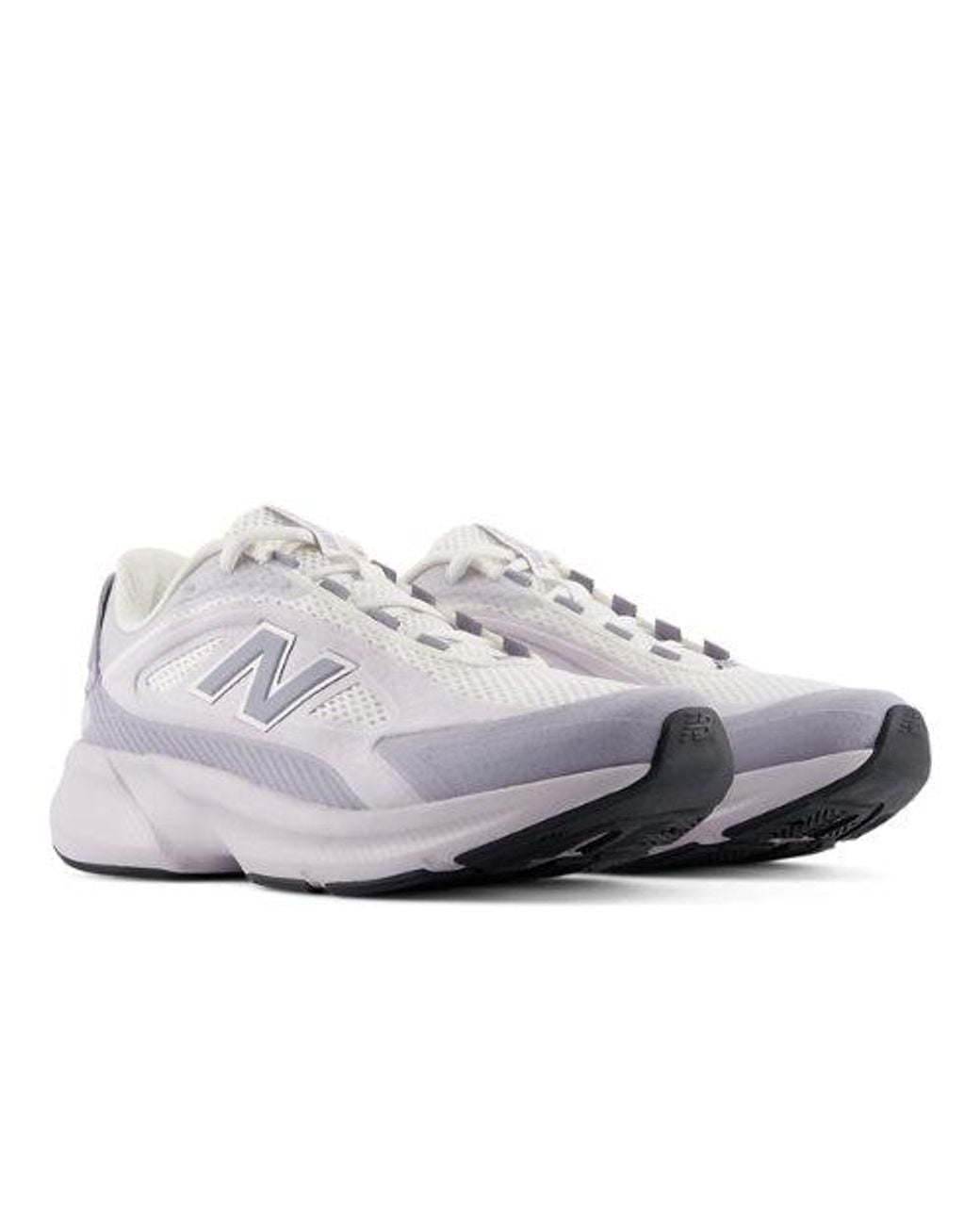 New Balance Gray Ctlyst