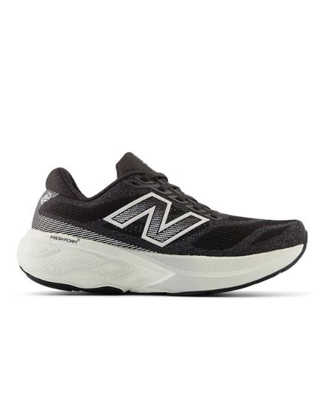 New Balance Black Wo Fresh Foam X 880v15 Shoes