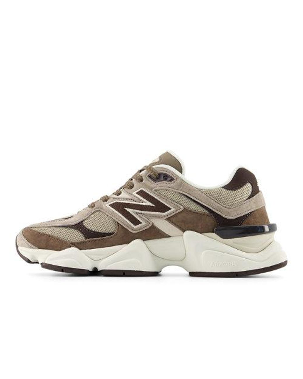 New Balance Gray 9060
