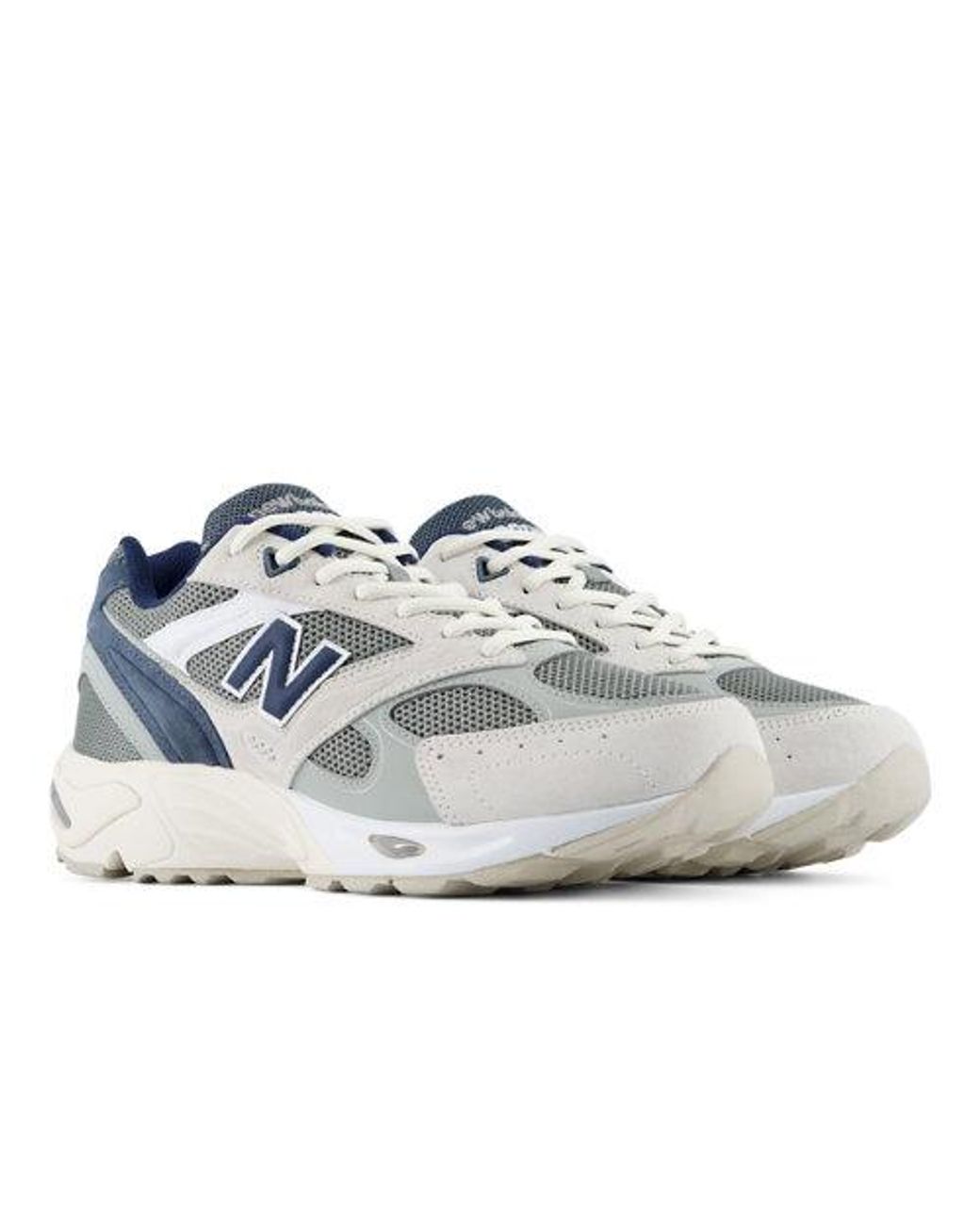 New Balance Blue 880R