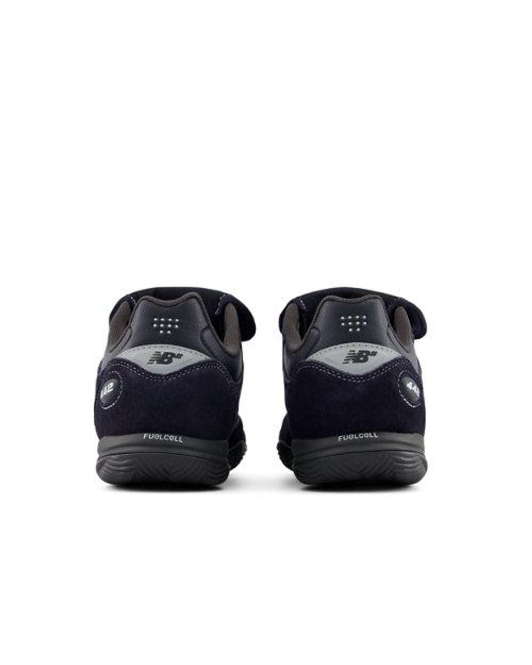 New Balance Blue Nb Numeric 442
