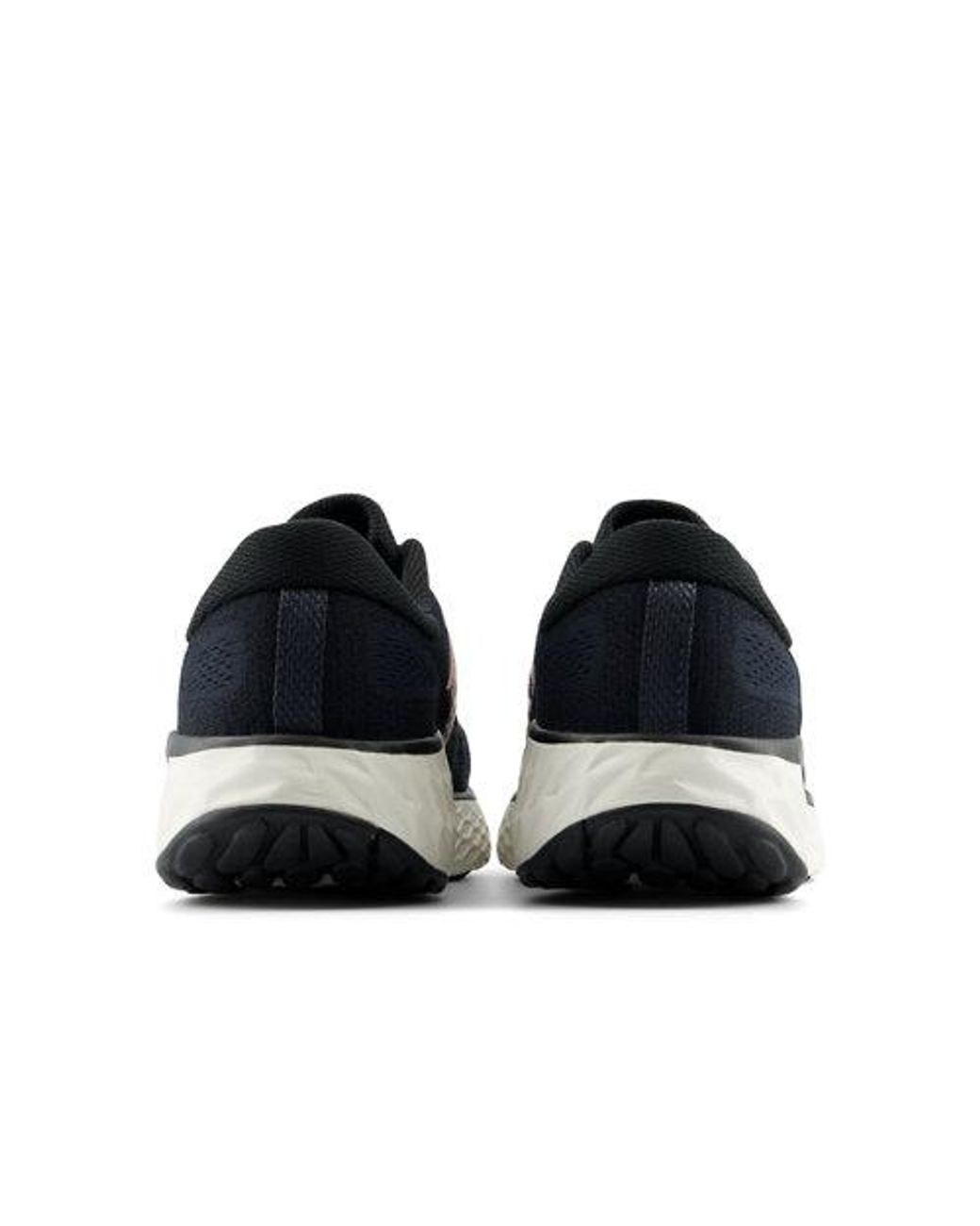 New Balance Blue Fresh Foam X Evoz V4