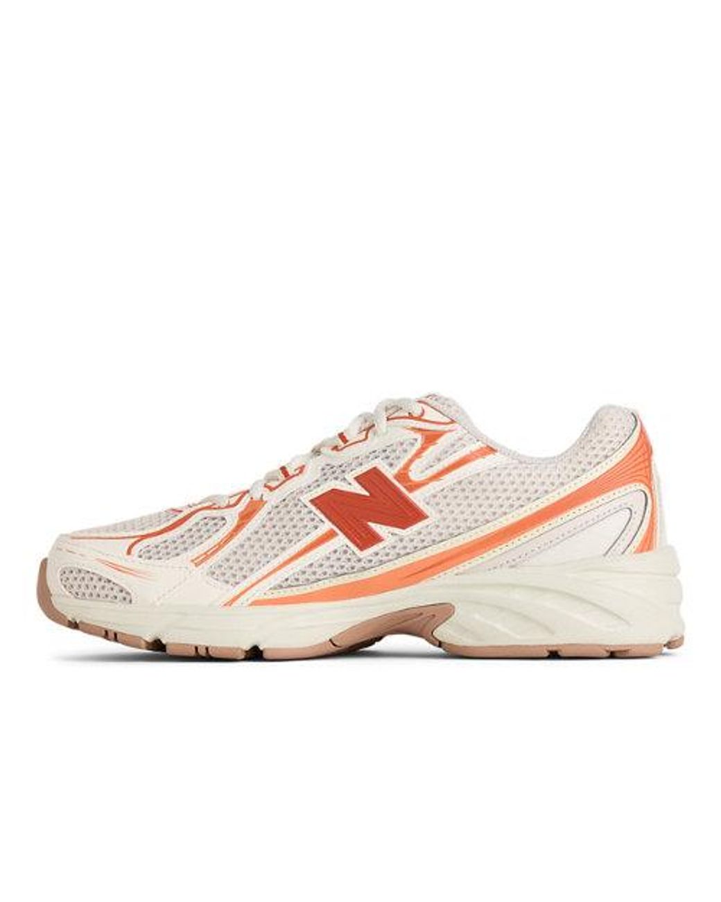New Balance Pink 740