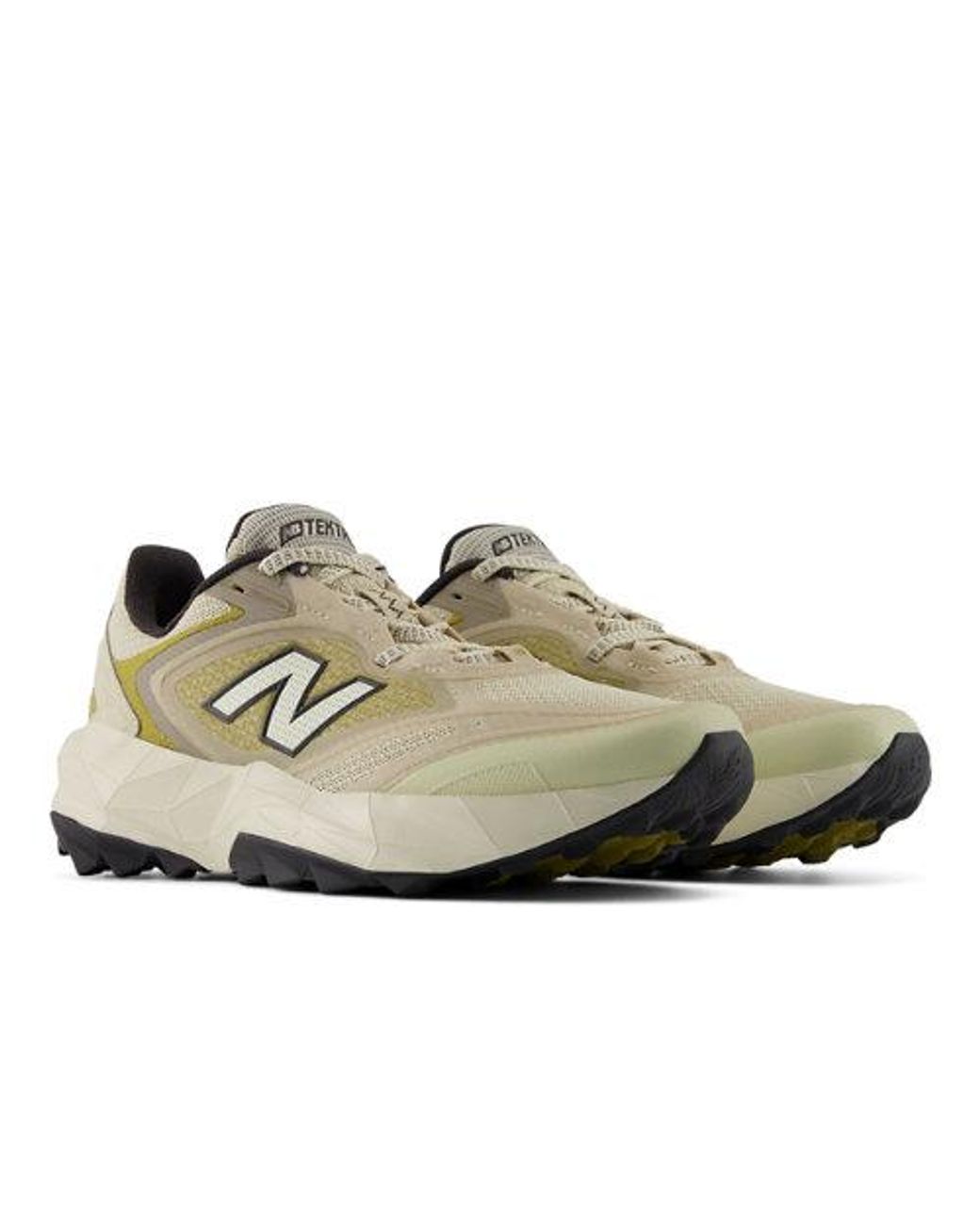 New Balance Multicolor Tektrel Utility