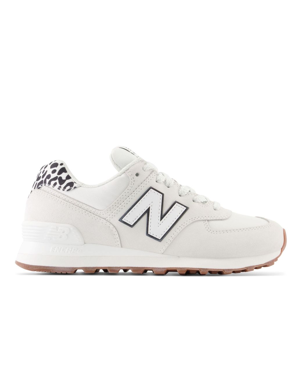 New balance blanche 574 sale