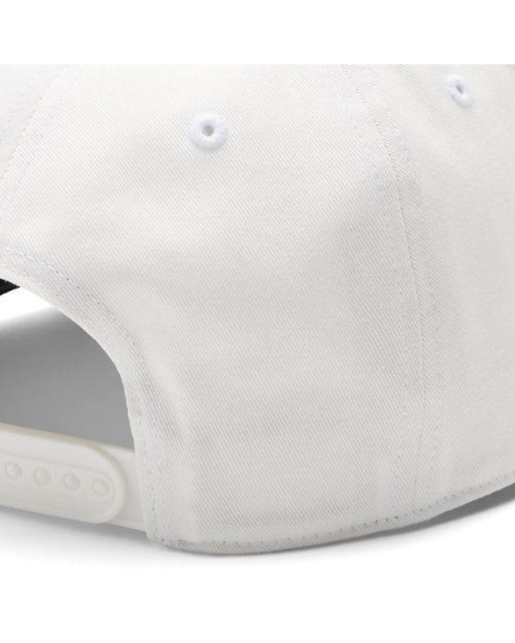 New Balance White '47 Hitch Nb Athletics