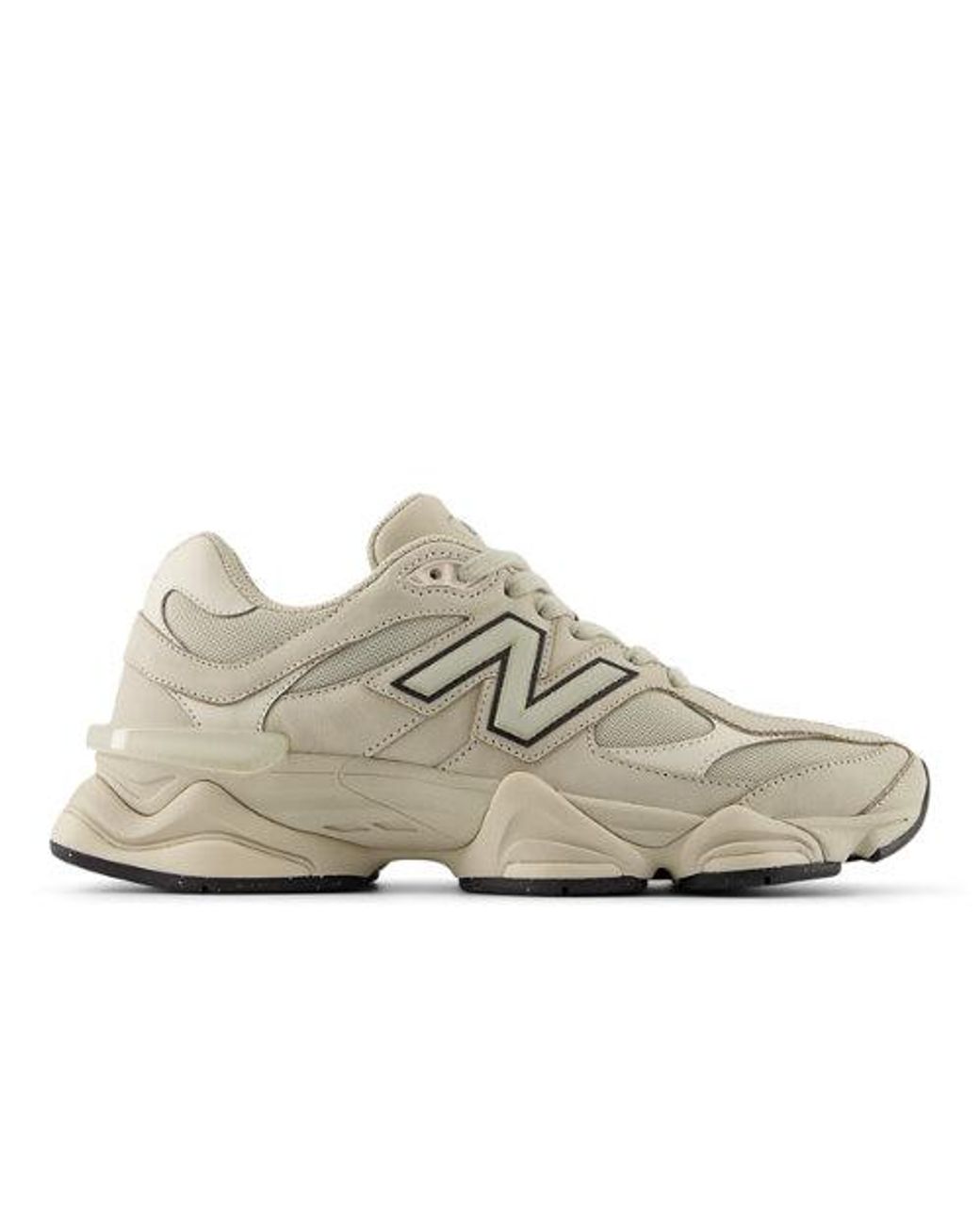 New Balance Gray 9060