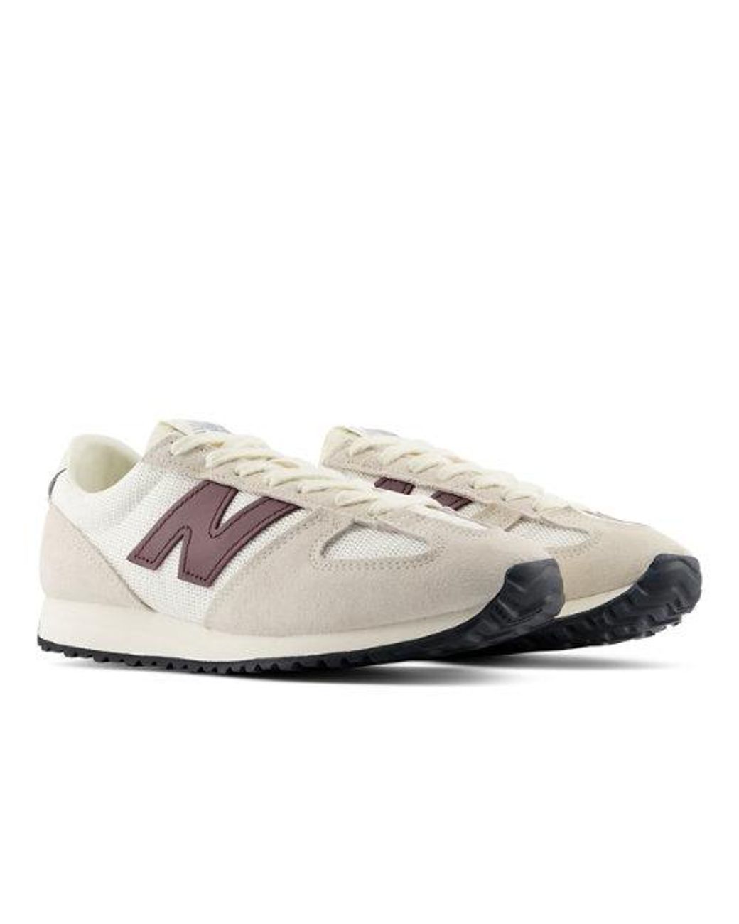 New Balance Gray 471