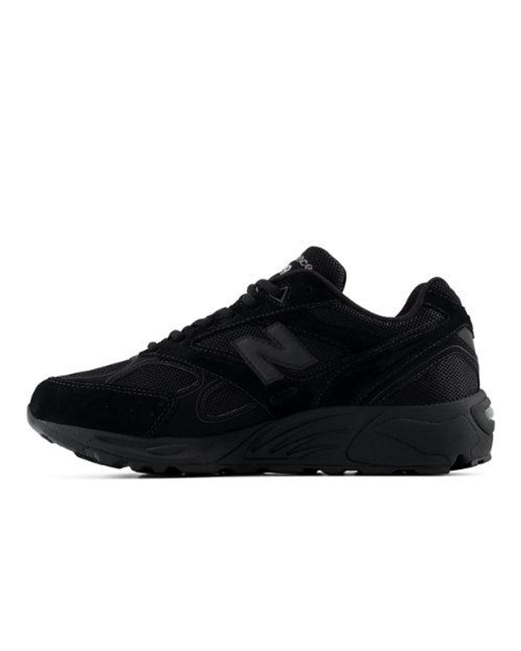 New Balance Black 880R