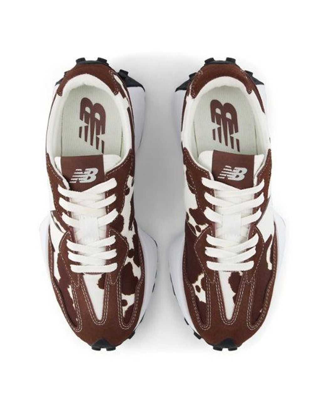 New Balance Brown 327